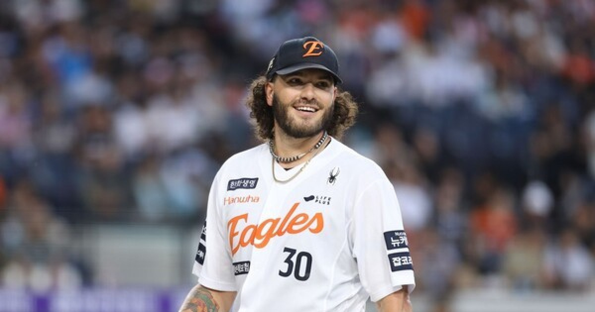 '폰세만 아니었다면 주인공'…앤더슨·송성문·디아즈·후라도·강백호, MLB 스카우트 시선 집중 [MLB.com 선정]