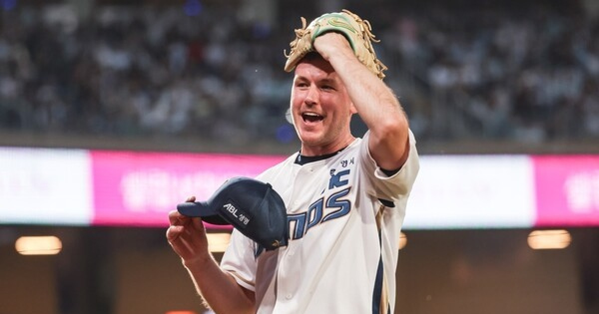 페디도 하트도 'FA', 복귀 길은 완전히 열렸는데…둘 다 돌아오면 '17승 에이스' 라일리는 어떻게?