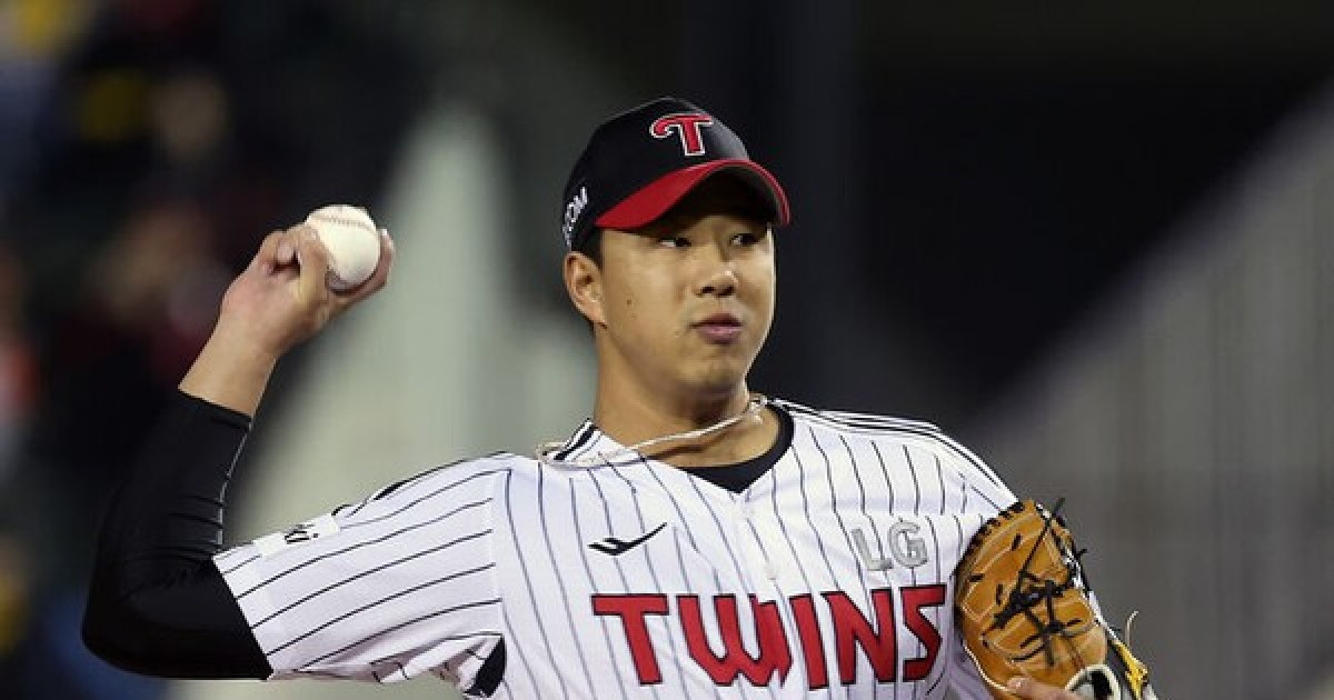 '국대 사이드암'도 합류한다! '챔피언' LG, 이천서 마무리 캠프 진행…정우영·이민호·박관우 등 38명 참가 [공식발표]