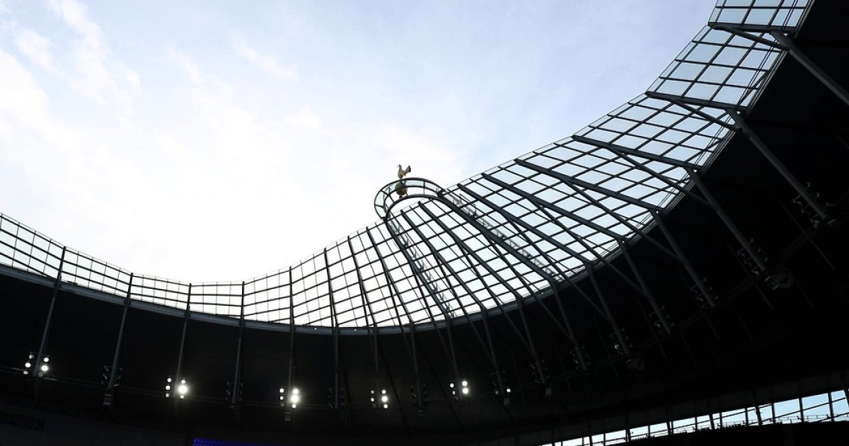 벌써 ‘무관 냄새’ 토트넘, PL 새 안방에서만 통산 41패…13년 먼저 새 홈구장 가진 아스널(48패) 다 따라잡았다