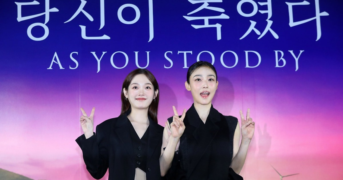 “죽거나 죽이거나”…‘당신이 죽였다’, 이유미·전소니의 ‘쌍방 구원’ 스릴러(종합)