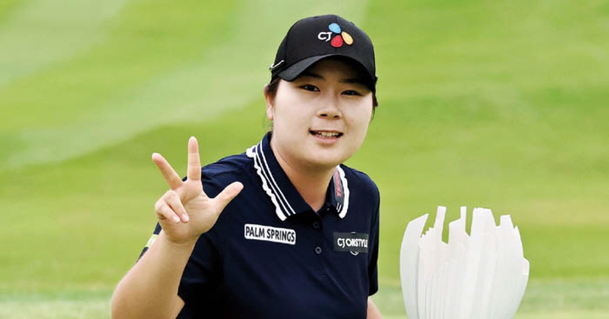홍정민 2관왕? 유현조 3관왕… KLPGA 최종전서 판가름