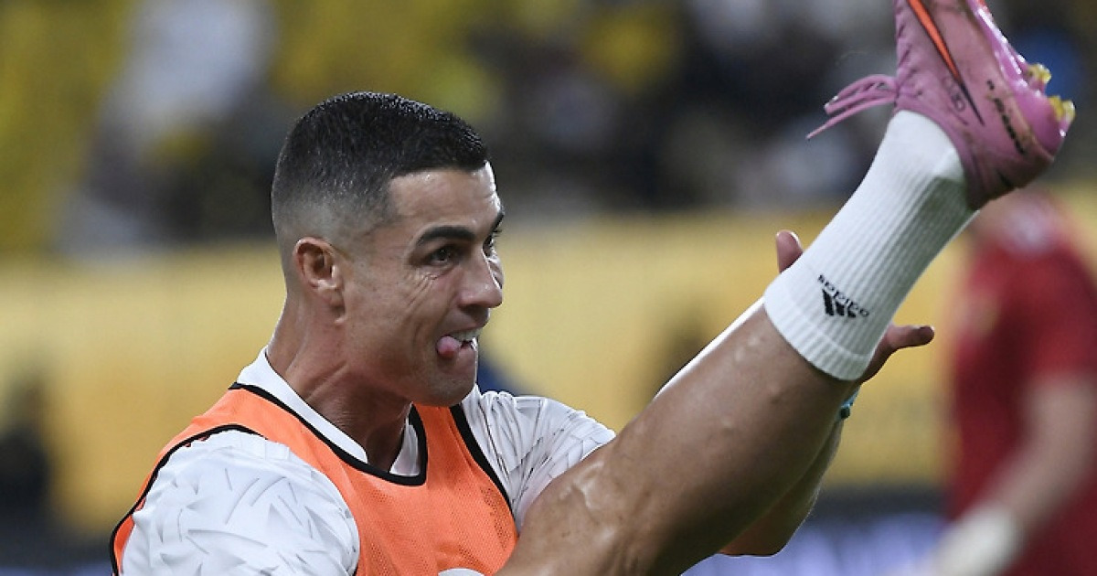 호날두 “곧 은퇴한다…축구계에 남지 않을 것”