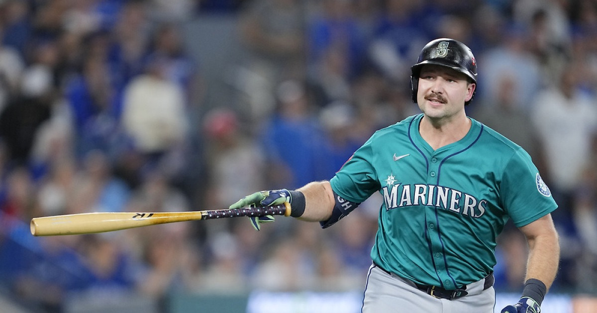 롤리냐, 저지냐··· MLB 양대리그 MVP 최종 후보 3인 명단 나왔다, 결과 발표만 남았다