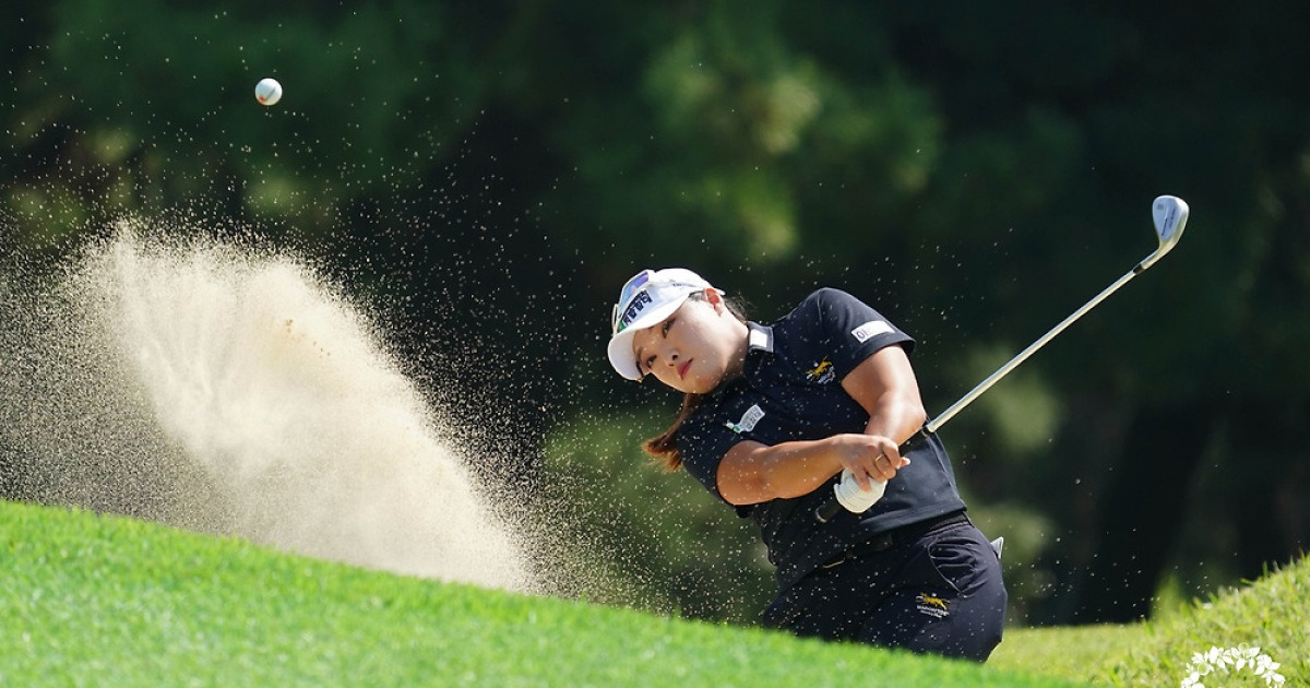 6승 이소영은 구제 받았는데, 15승 장하나는 어디에서 뛰게 될까…내년에는 뛸 무대 없을 수도