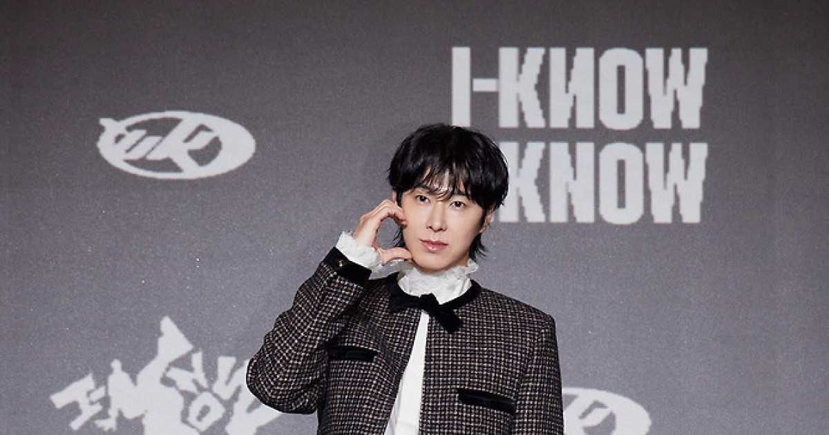 유노윤호 “드디어 네 번째 레슨, ‘페이크&다큐’ 비교해 듣기”