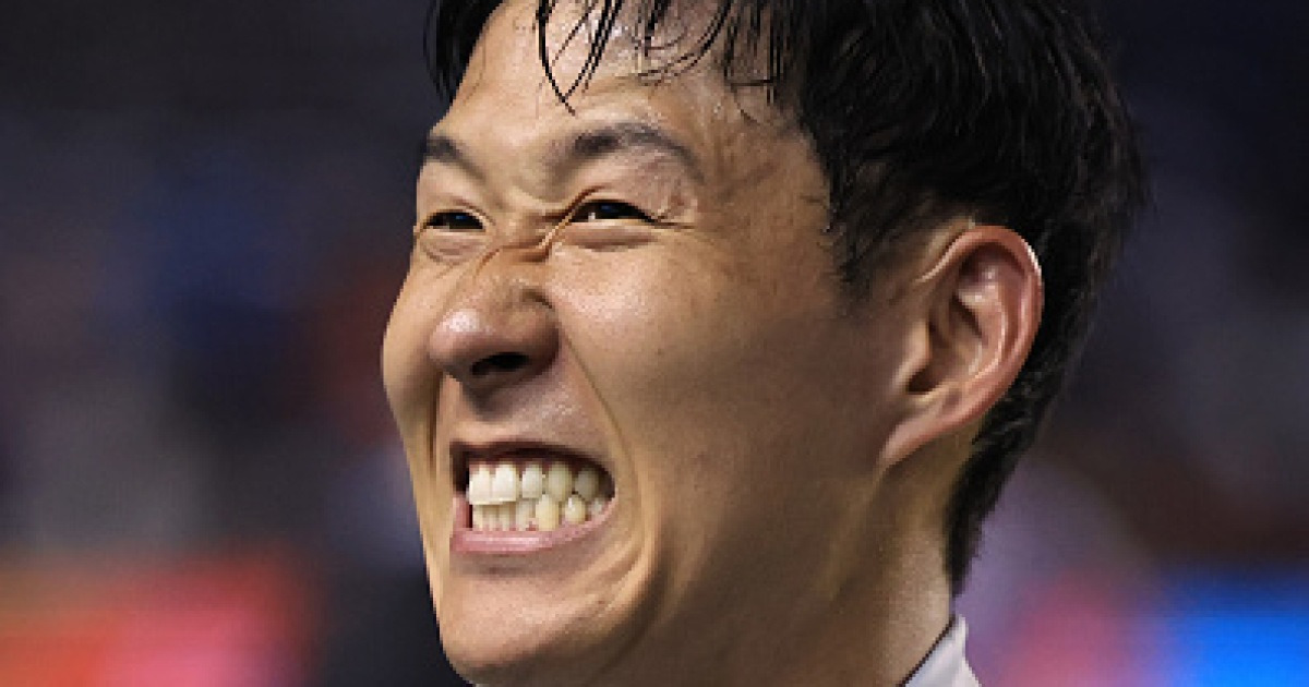 MLS ‘오피셜’ 공식입장 “손흥민, 미국을 공포에 떨게 만들었다…엄청난 클래스” 압도적 '서부' GOAT 인정