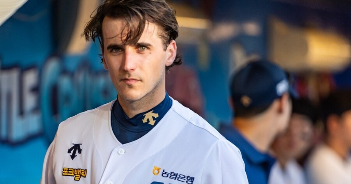 KBO 최고 투수였는데, 이렇게 냉정하게 버림받다니… 처절한 실패, 한국으로 다시 올까