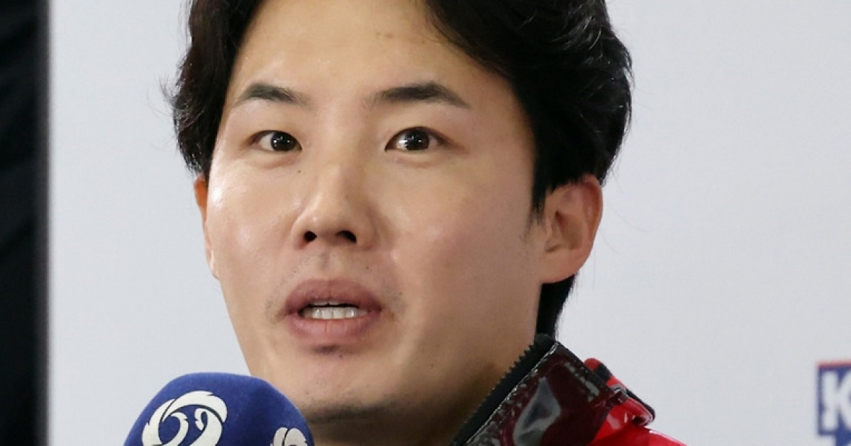 [단독]'통합우승 주역' LG 임찬규, 예능판 흔든다..현역 최초 단독 리얼리티