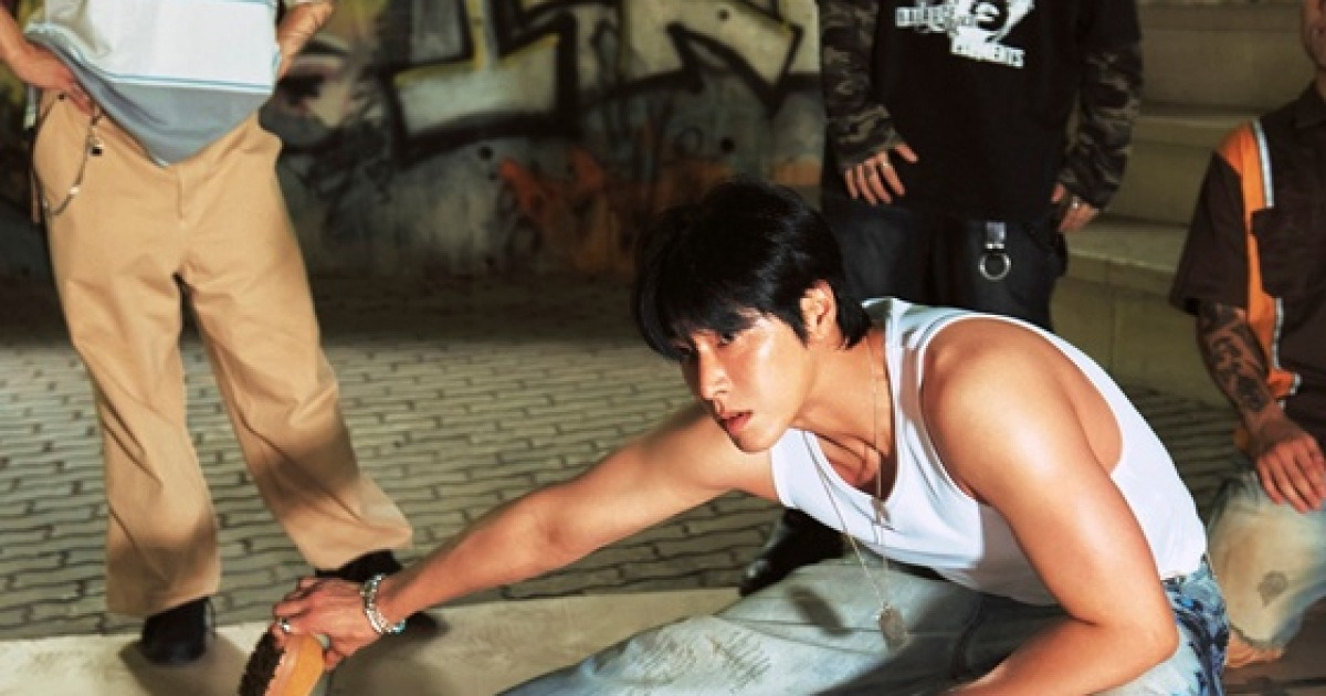 유노윤호 "데뷔 22년만 첫 정규, 네 번째 레슨? 잘 비교해서 들어줘"