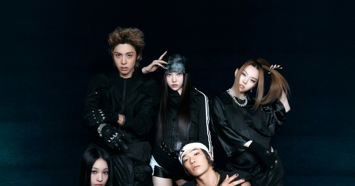 '17일 컴백' 올데이 프로젝트 '아는 형님' 완전체 첫 출연 [공식]