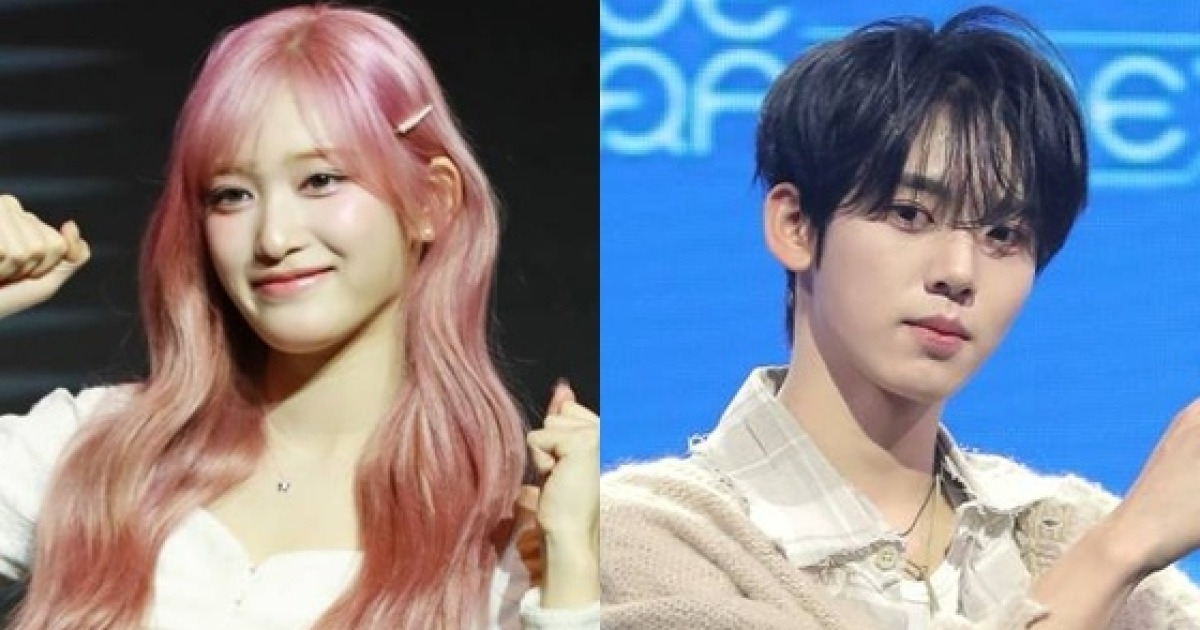 '본업 집중' 아이브 이서→'수능 응시' 제베원 한유진..2007년생 ★행보 [스타이슈]