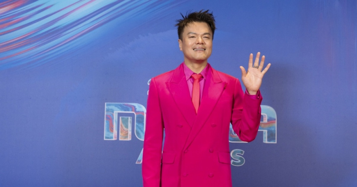 박진영, 장관급 임명 후 정치적 성향 공식 표명.."오해 받고 싶지 않아"[라스][★밤TView]