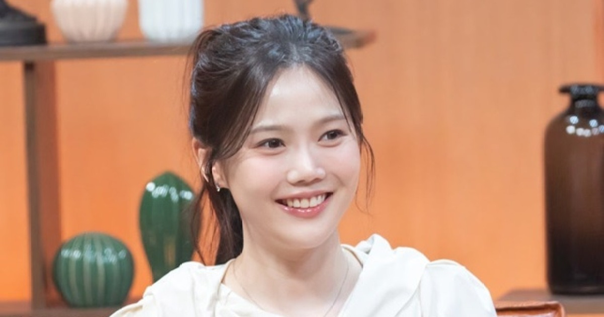 '언포게터블 듀엣' 오마이걸 효정 "어떤 음악 프로그램보다 감동적"