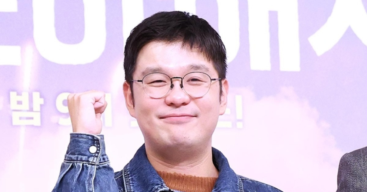 김재현 감독 "'키스는 괜히 해서!', 로코보다 재난물에 가까워" [TD현장]