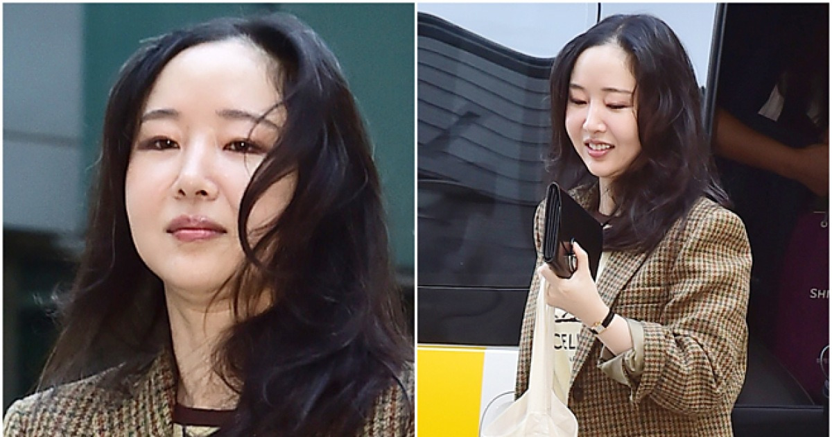 뉴진스 판결문 속 민희진 “하이브 아티스트 흠집 찾아” 지시