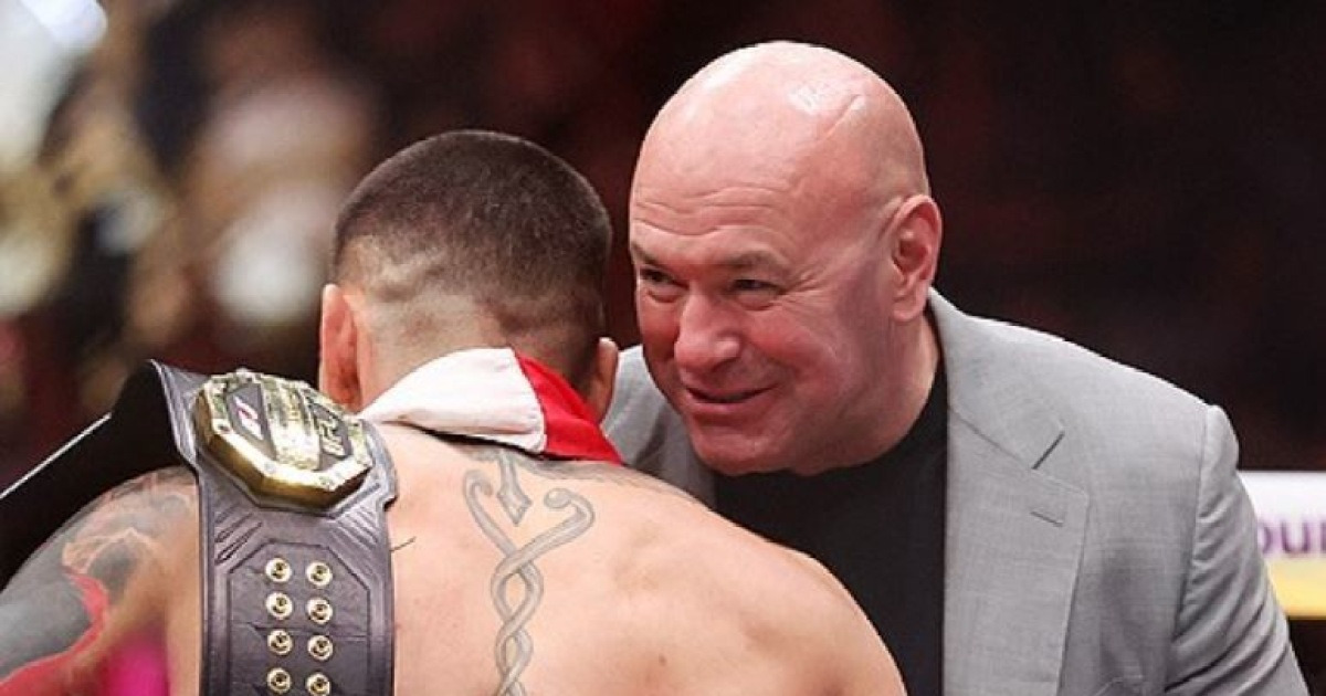 역대급 충격! 격투 아닌 '짜고 치는 도박'이었나… UFC, 승부조작 의혹 폭발! 현역 파이터들 잇단 폭로→FBI까지 출동