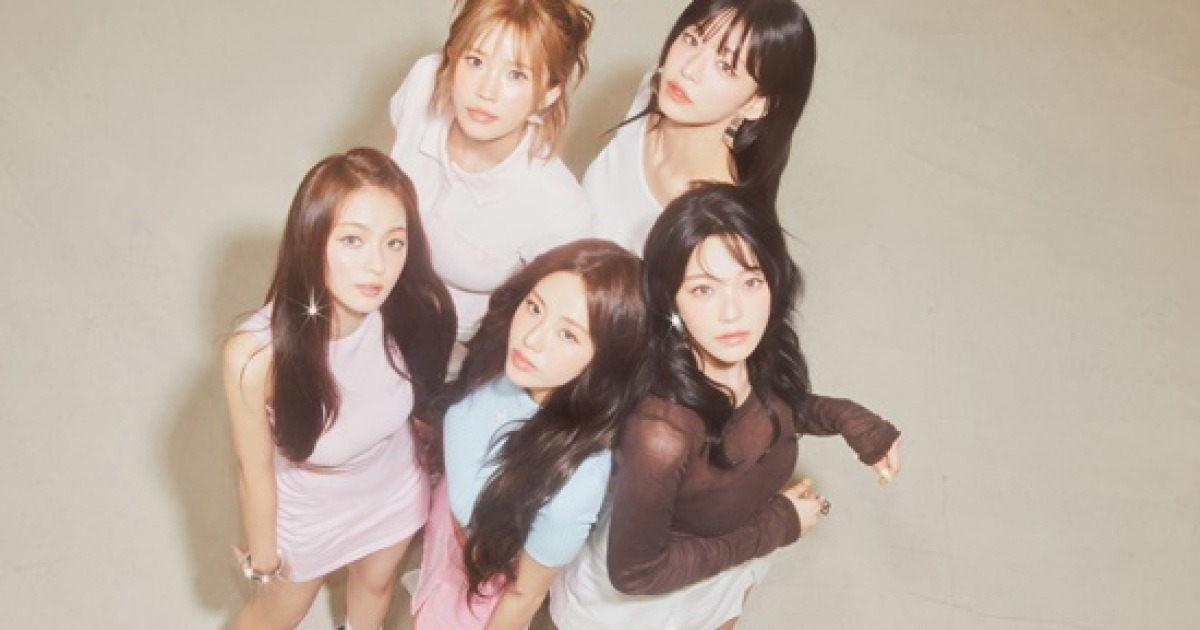 [단독] 이번엔 겨울…프로미스나인, 12월 컴백