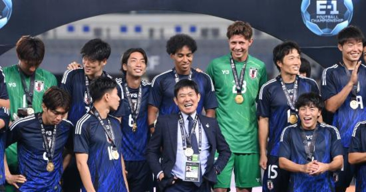 韓国サッカー、Aマッチスタンドが「空いていた」のは不名誉…日本の試合早期決定…ガーナ戦まで7試合連続満員御礼 [오피셜]