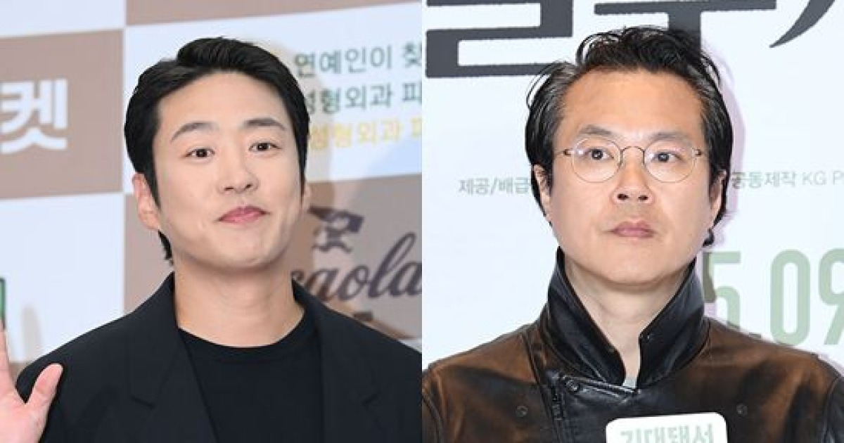 [단독] 안재홍·백현진, '제4차 사랑혁명' 특별출연