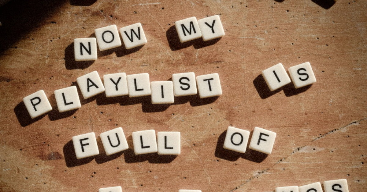 윤서빈, 이별 감성 듬뿍