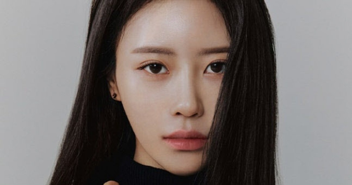 러블리즈 이미주, 안테나 떠난다…"논의 끝에 동행 마침표"