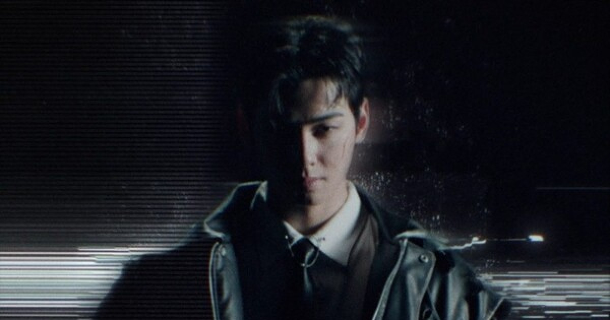 차은우, 입대 전 녹음 끝낸 솔로 2집으로 다층적 감성 선사