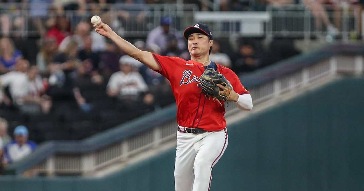 '김하성에게 천운이 깃들었나?' 평균연봉 2000만달러 넘어갈 만한 희소식, 강력 경쟁자 시장에 안나온다. 트레버 스토리 보스턴 잔류선언