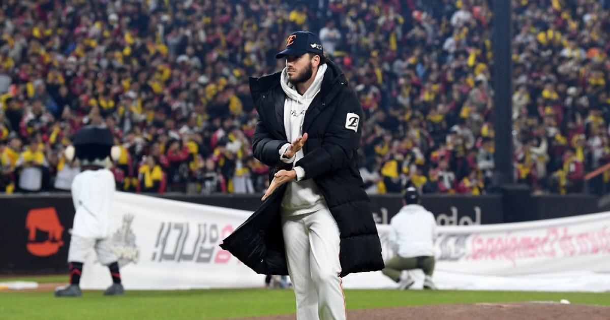 9개 구단 절망? 폰세 빅리그급 아닌가 → "돈 벌고 싶으면 한국서 에이스 노릇하는 게 나을수도" MLB닷컴의 현실적 충고