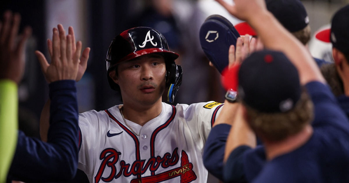 "김하성 옵트아웃에 경악했다" 애틀랜타 '멘붕', 유격수 보강 오프시즌 최대 과제...그래도 잡아야