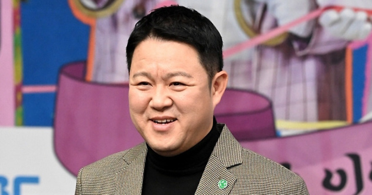 김구라, 국감 소환된 금테크 "3억 4천 벌었다"[SC리뷰]