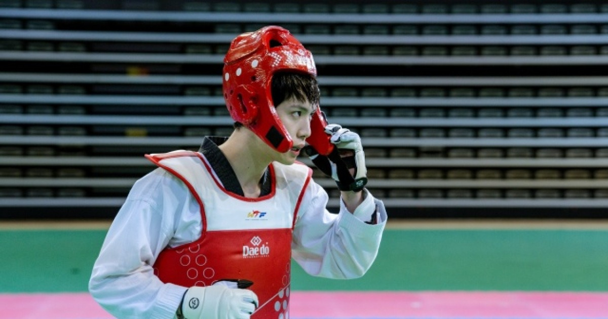 위아이 김동한, '리플레이'로 스크린 데뷔…