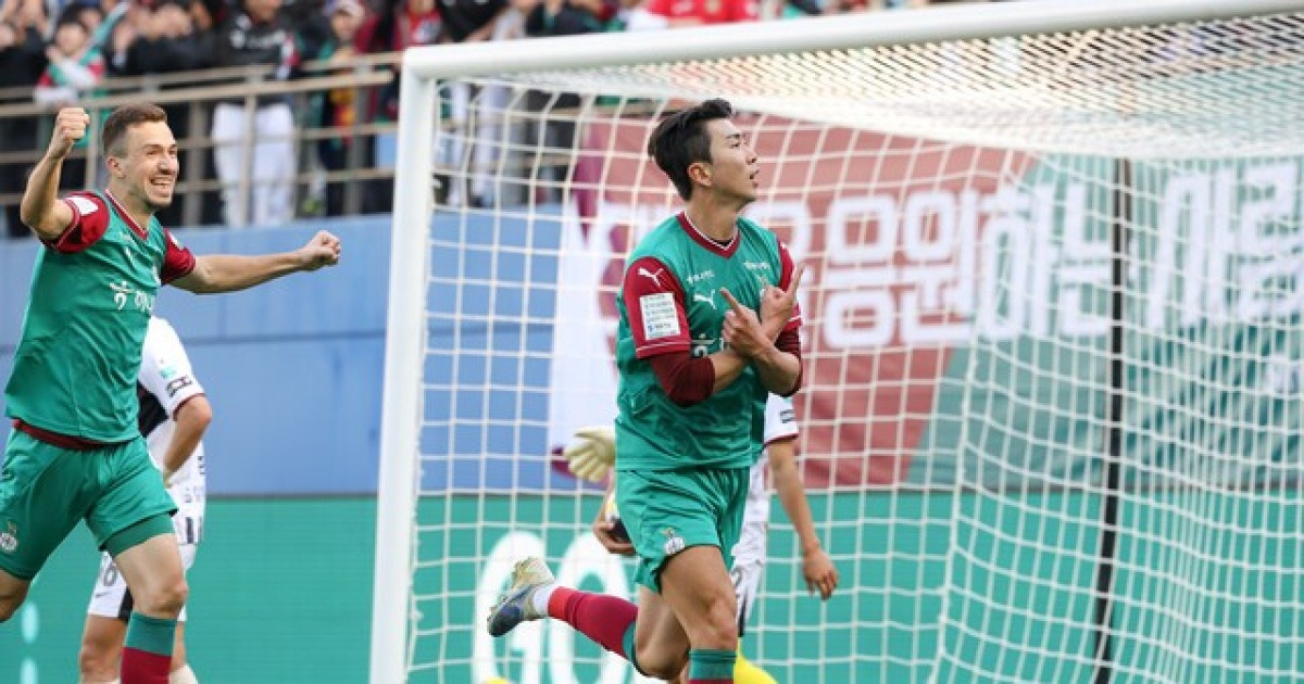 5연승 시 구단 1부 최다 승 타이... 대전, 전북 원정서 5연승 도전