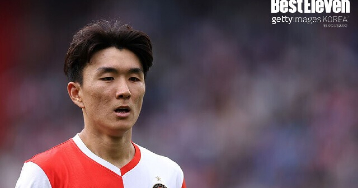[공식 발표] MF 황인범, 좌측 허벅지 근육 통증으로 대표팀 하차→ 대체 발탁 없다