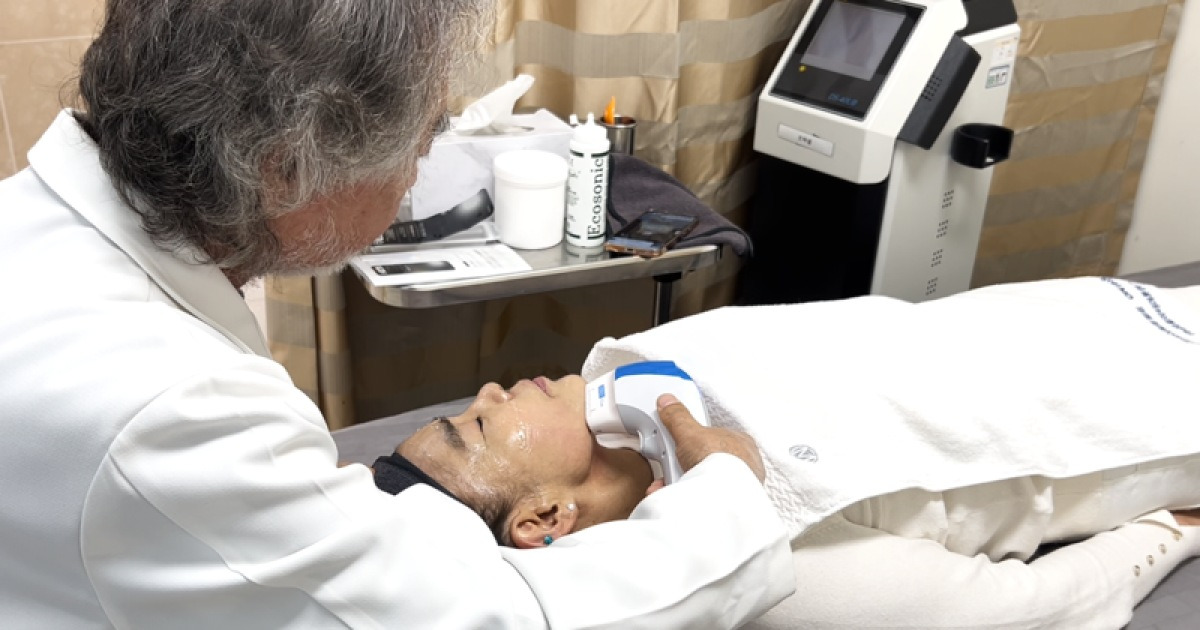 연금생활 60대 은퇴세대들 피부관리 관심 부쩍