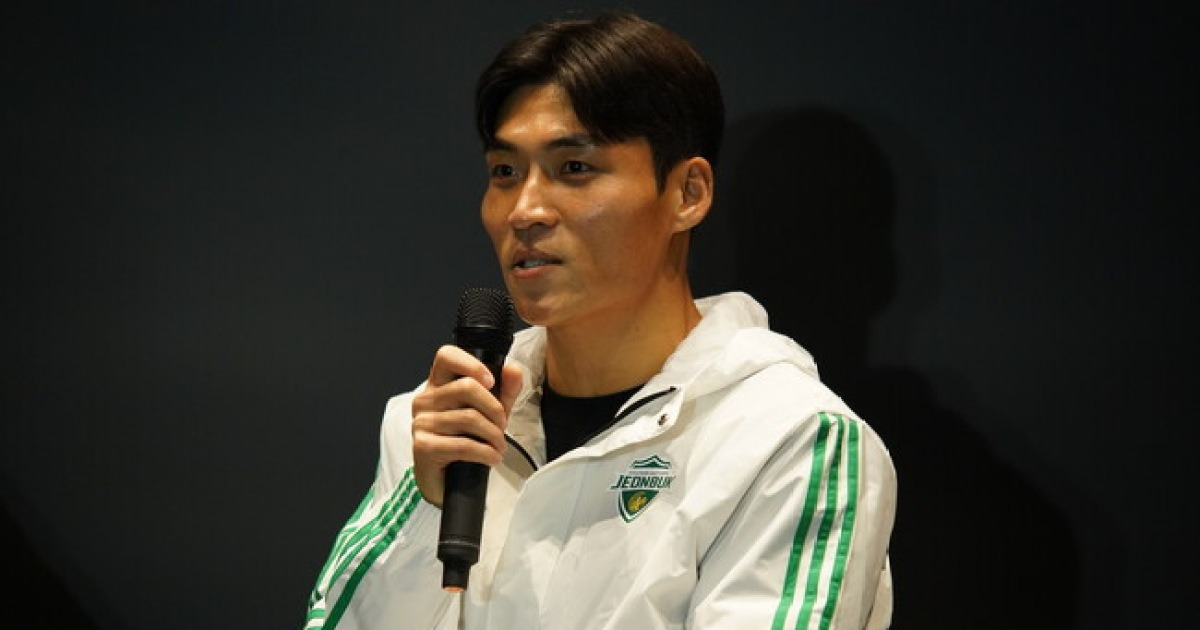 [k1.interview] ‘포옛 원픽’ 박진섭의 MVP 경쟁력, “리그 최소 실점과 우승 프리미엄”