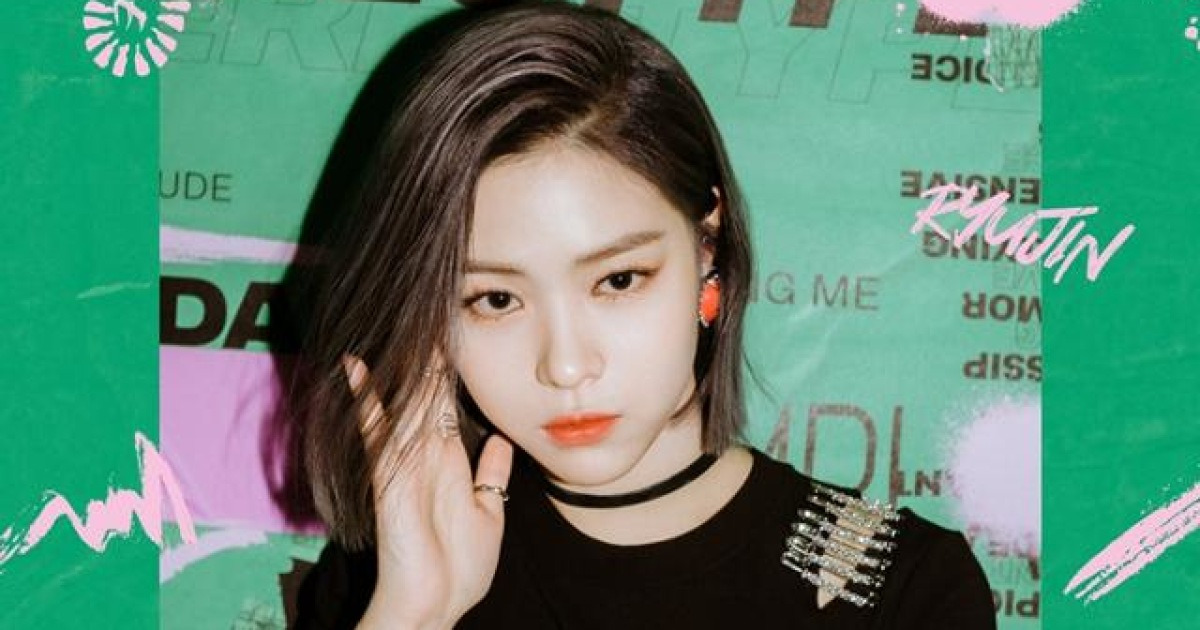 [단독] ITZY 류진, 영화 '지상의 밤' 주연 발탁… 촬영 마쳤다