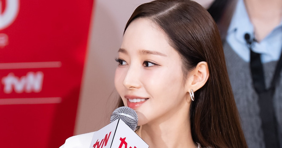 박민영, K-뷰티 알린다…"'퍼펙트 글로우' 고심 끝 출연"