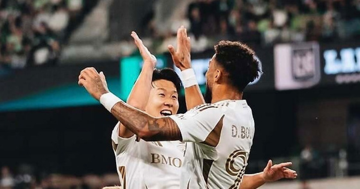 ‘와우, 그저 놀랍다’ 손흥민도 감탄…판 더 펜의 역대급 솔로골