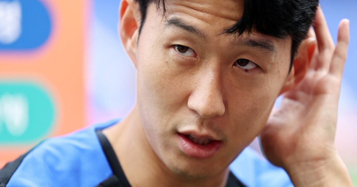 ‘9골 3도움’ 3개월 미친 임팩트 역부족이었나…손흥민, 신인왕 이어 베스트11 제외→단짝 부앙가는 포함