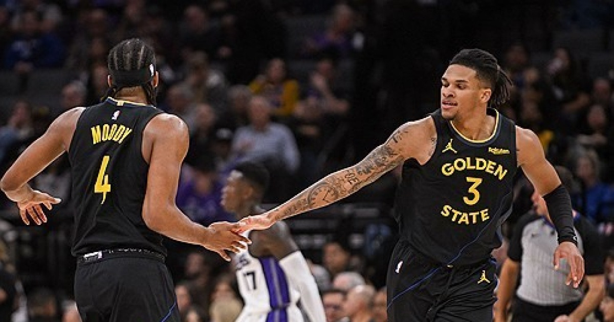 ‘3P 5/8 30점’ 빛바랜 2라운드 신인 윌 리처드의 인생경기