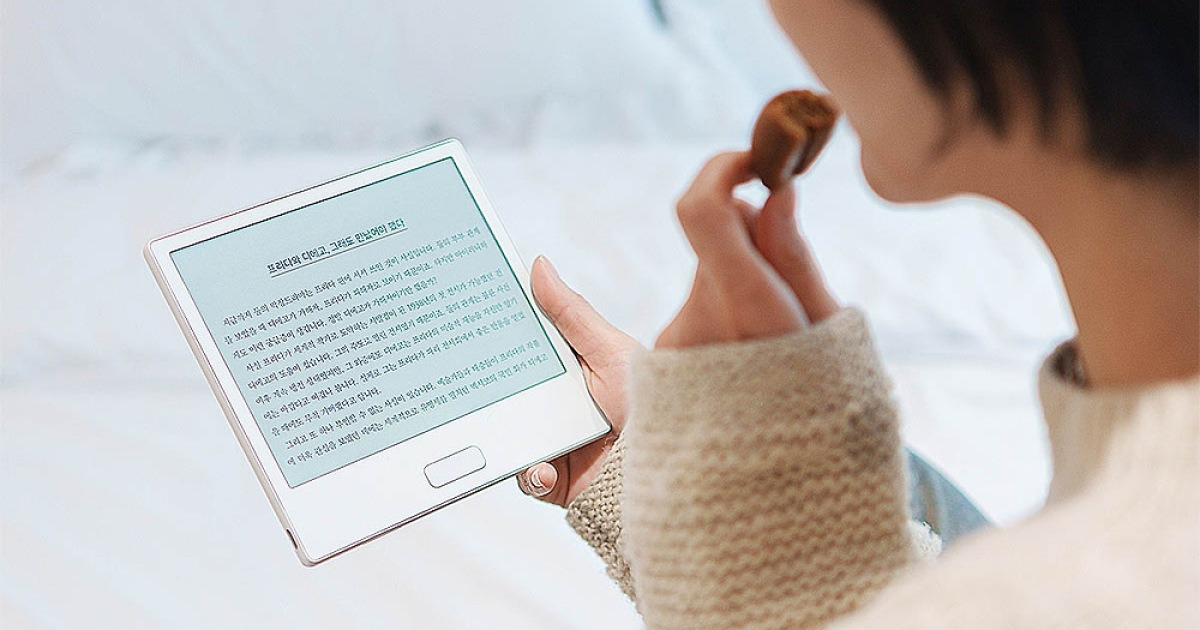 E-books' rise in popularity leads to simultaneous release with print ...