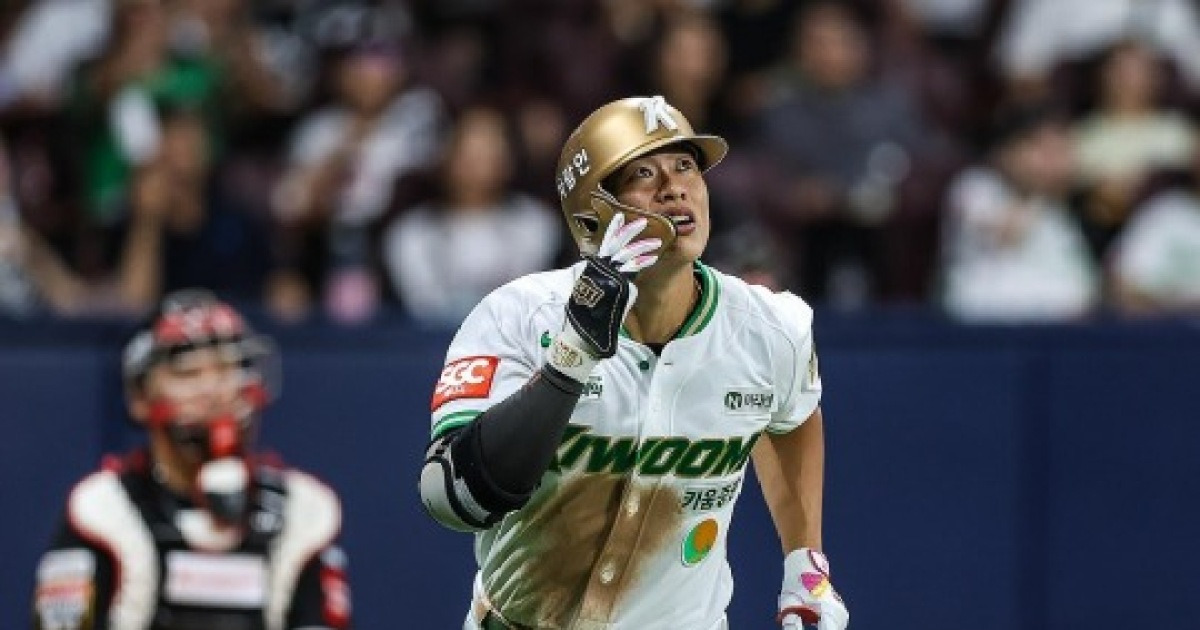 김혜성이 1250만, 김하성 2800만인데 송성문이 3천만 달러라고? 미 매체의 KBO 단순 치환 방식이 기가 막혀