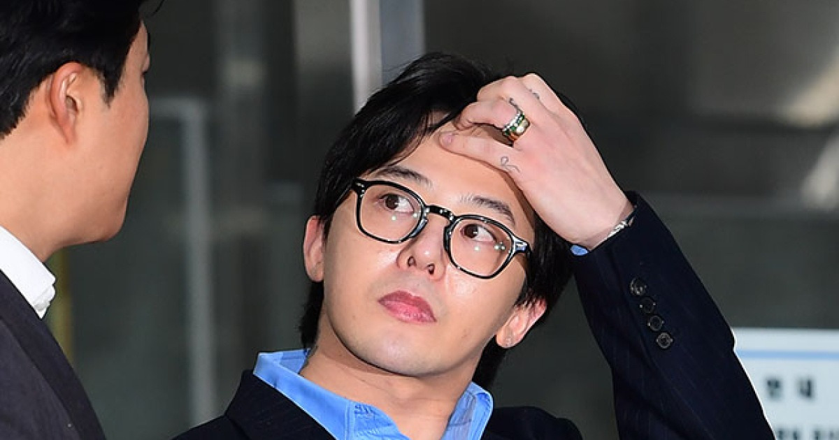 지드래곤 “은퇴까지 고민했지만…이제는 ‘POWER’로 말할 때”