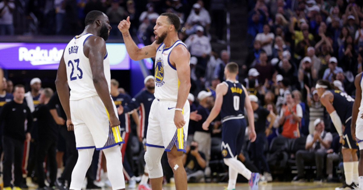 시즌 초반부터 만신창이...나란히 주전 무더기 이탈한 골든스테이트와 새크라멘토 [MK현장]