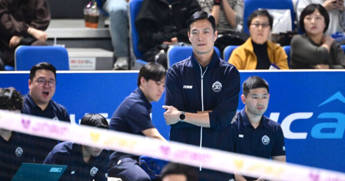 아히 ‘원맨쇼’에도 패배 못 막았다, 사령탑은 답답하다 "아히가 이 정도로 때려줬는데..." [MD대전]