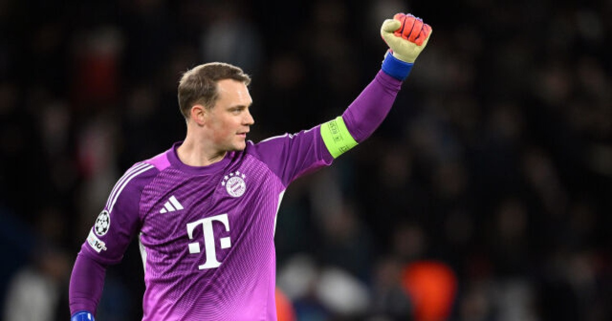 '이강인 덕분에 오랜 만에 주목받았다'…바이에른 뮌헨 리빙레전드 MOM 선정, 슈팅 24개 방어