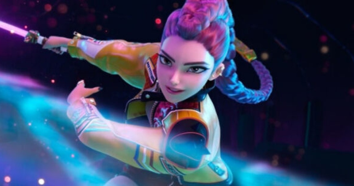 '케데헌2' 2029년 본다…