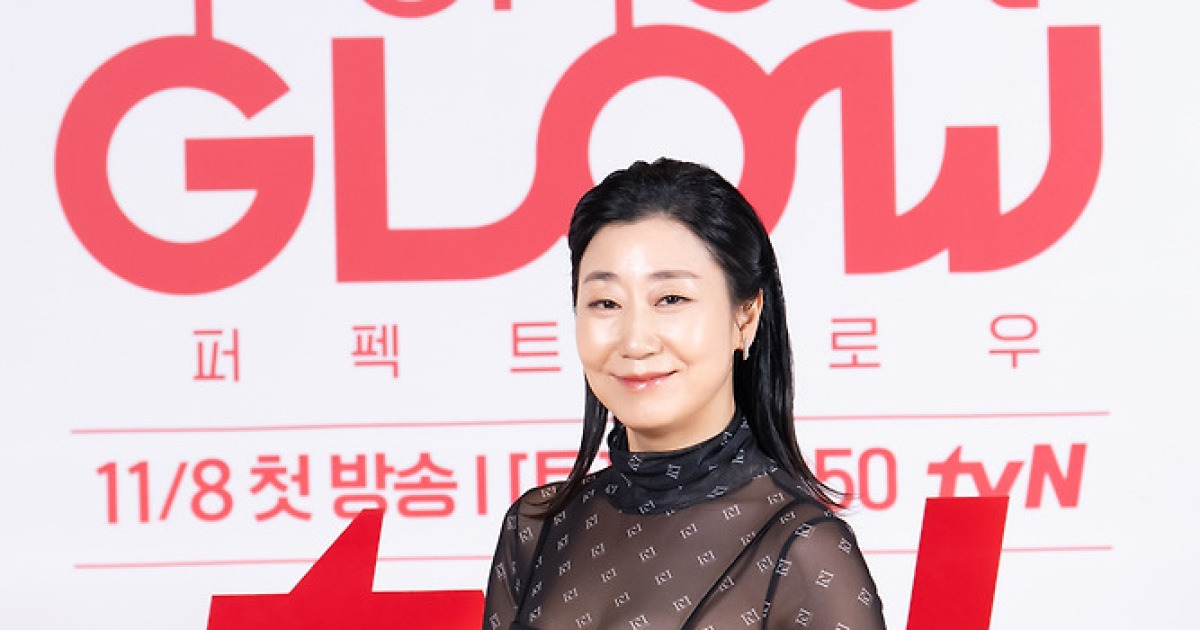 원장님 된 라미란 “나를 뷰티 프로그램에 섭외? 폐 끼칠 것 같아 출연 고민” (퍼펙트 글로우)