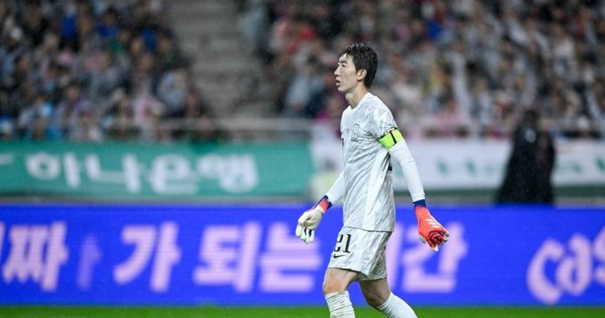 '선방' 조현우vs'빌드업' 김승규…북중미 월드컵 수문장 경쟁 치열